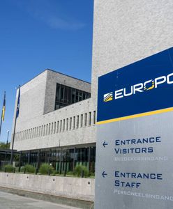 Gigantyczna akcja Europolu. Zamknięto Kidflix, są aresztowani