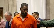 R.Kelly pod ścisłym nadzorem. Został skierowany na obserwację samobójczą