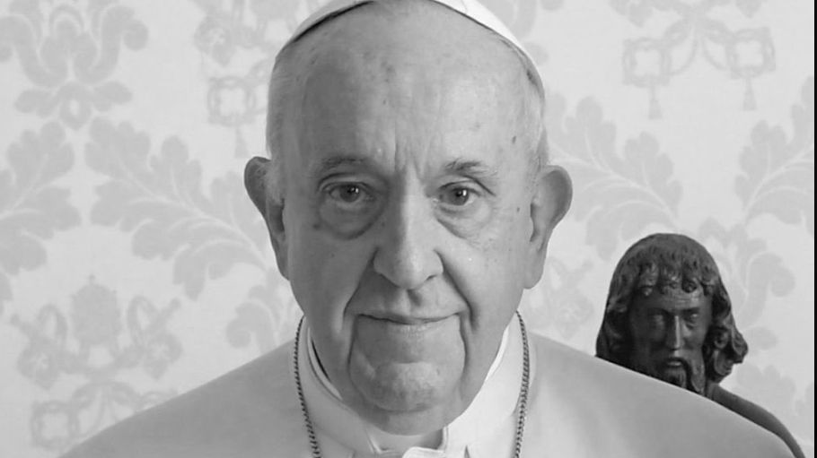 Papież Franciszek nie żyje. Głos zabrał przewodniczący KEP