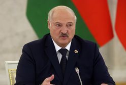 Rozzłościł Łukaszenkę. "Grożą, że odetną mi głowę"
