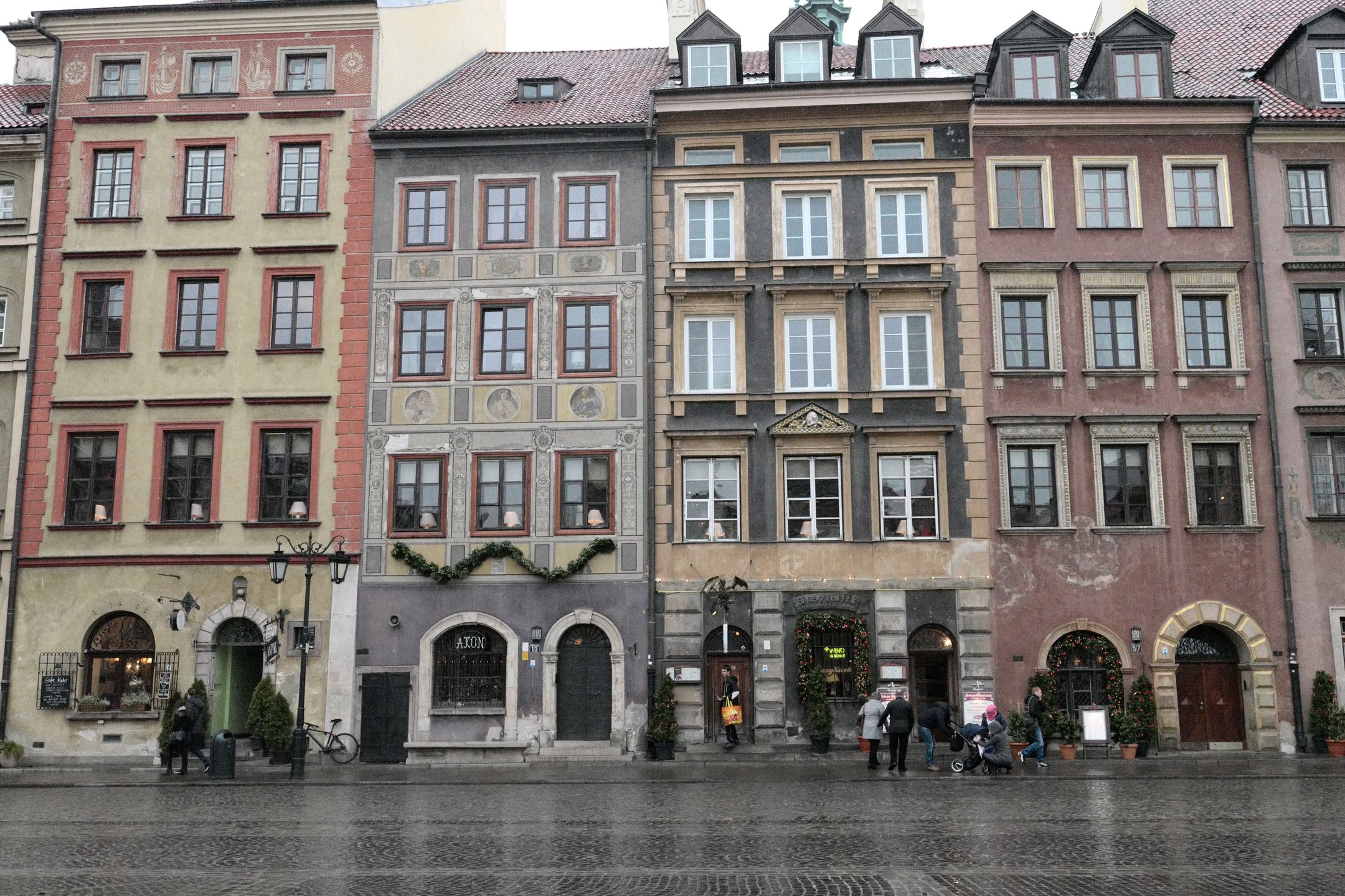 Leica SL - pierwsze wrażenia, zdjęcia przykładowe i porównanie z Sony A7 II 68