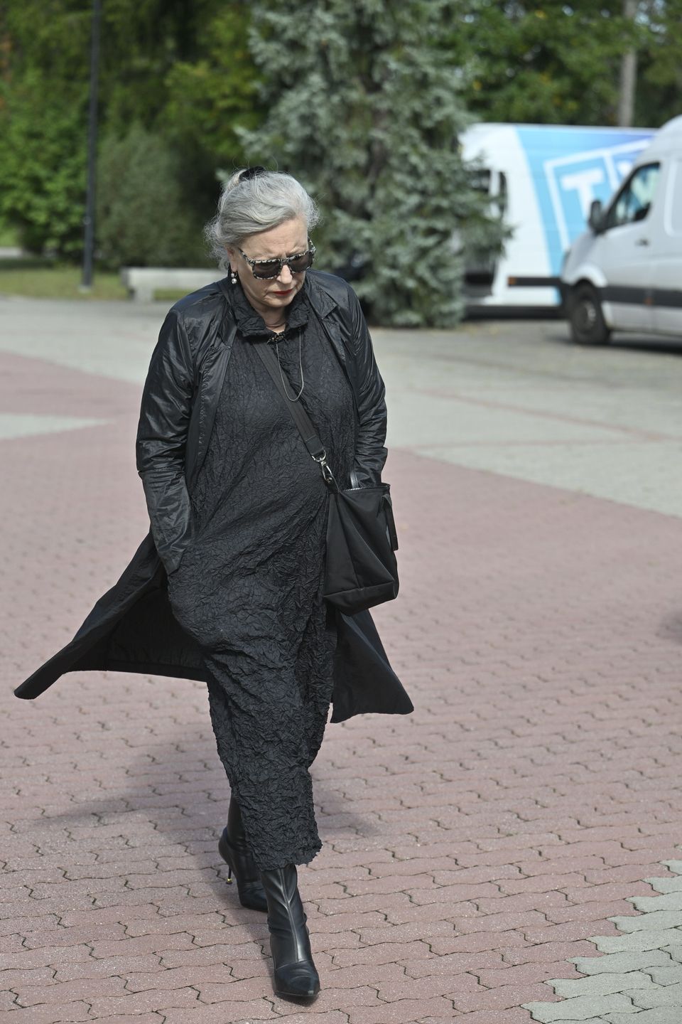 Krystyna Janda