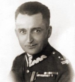 Generał August Fieldorf Nil