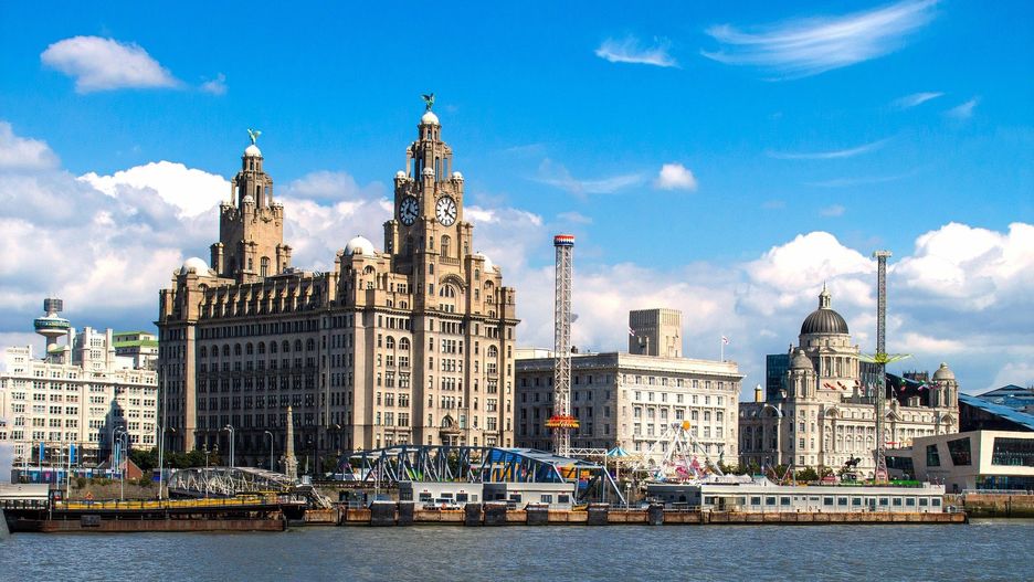Liverpool od lat otrzymywał ostrzeżenia od UNESCO
