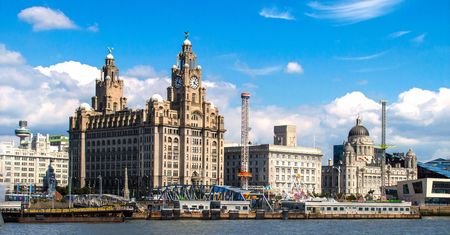 Wielka Brytania. Liverpool skreślony z listy Światowego Dziedzictwa UNESCO.