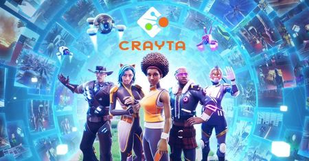 Crayta: Meta znów pobudza kreatywność