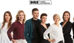 „Wybór architektów” i sponsoring „Domowych rewolucji” w kampanii drzwi DRE