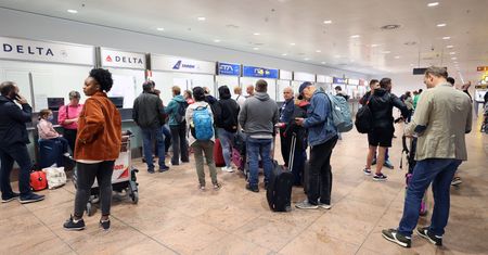 Oto 10 najgorszych lotnisk w Europie. Tam opóźnienia są największe