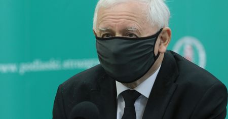 TVP Info opóźniło transmisję wyroku TK. Było coś ważniejszego