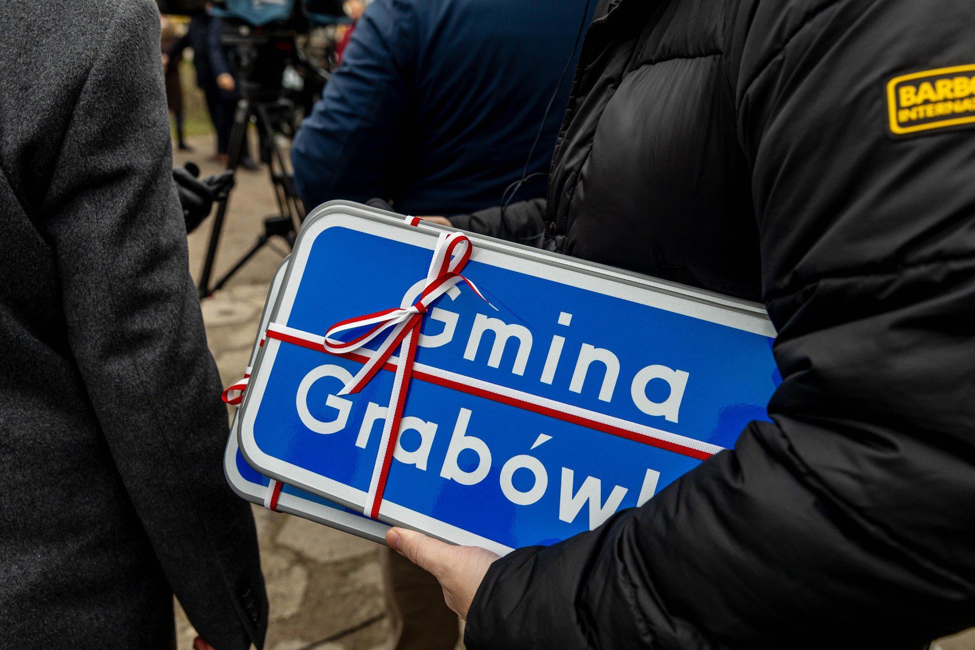 Gmina Grabówka funkcjonuje od 1 stycznia 2025