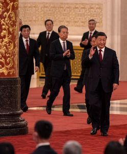 Jak patrzą na wojnę Rosji z Ukrainą? Generałowie o obawach Chin