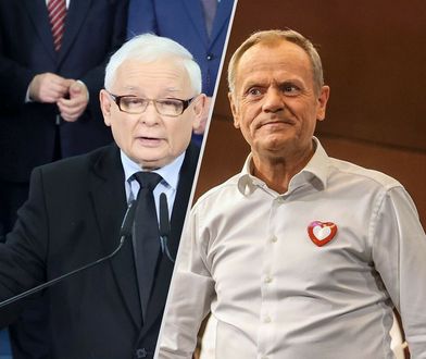 Polacy czekają na to starcie. Jasny głos z otoczenia prezydenta