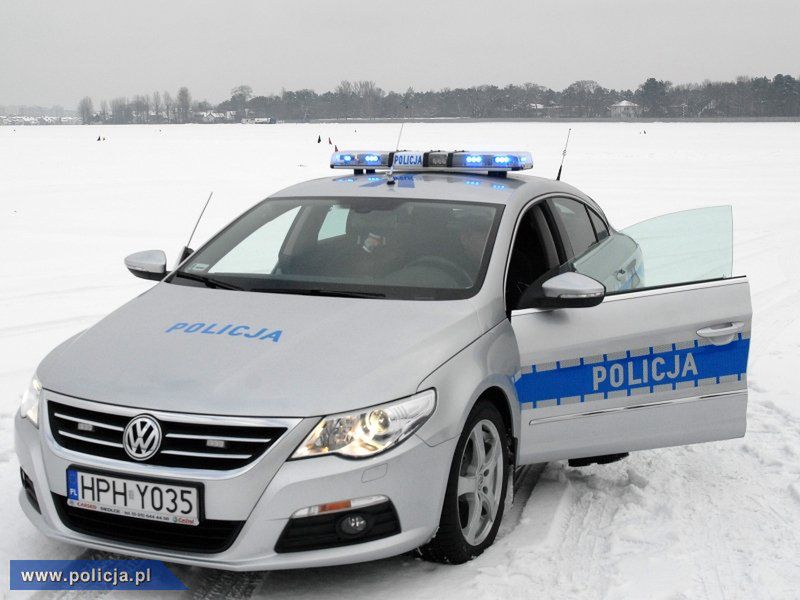 Passat CC