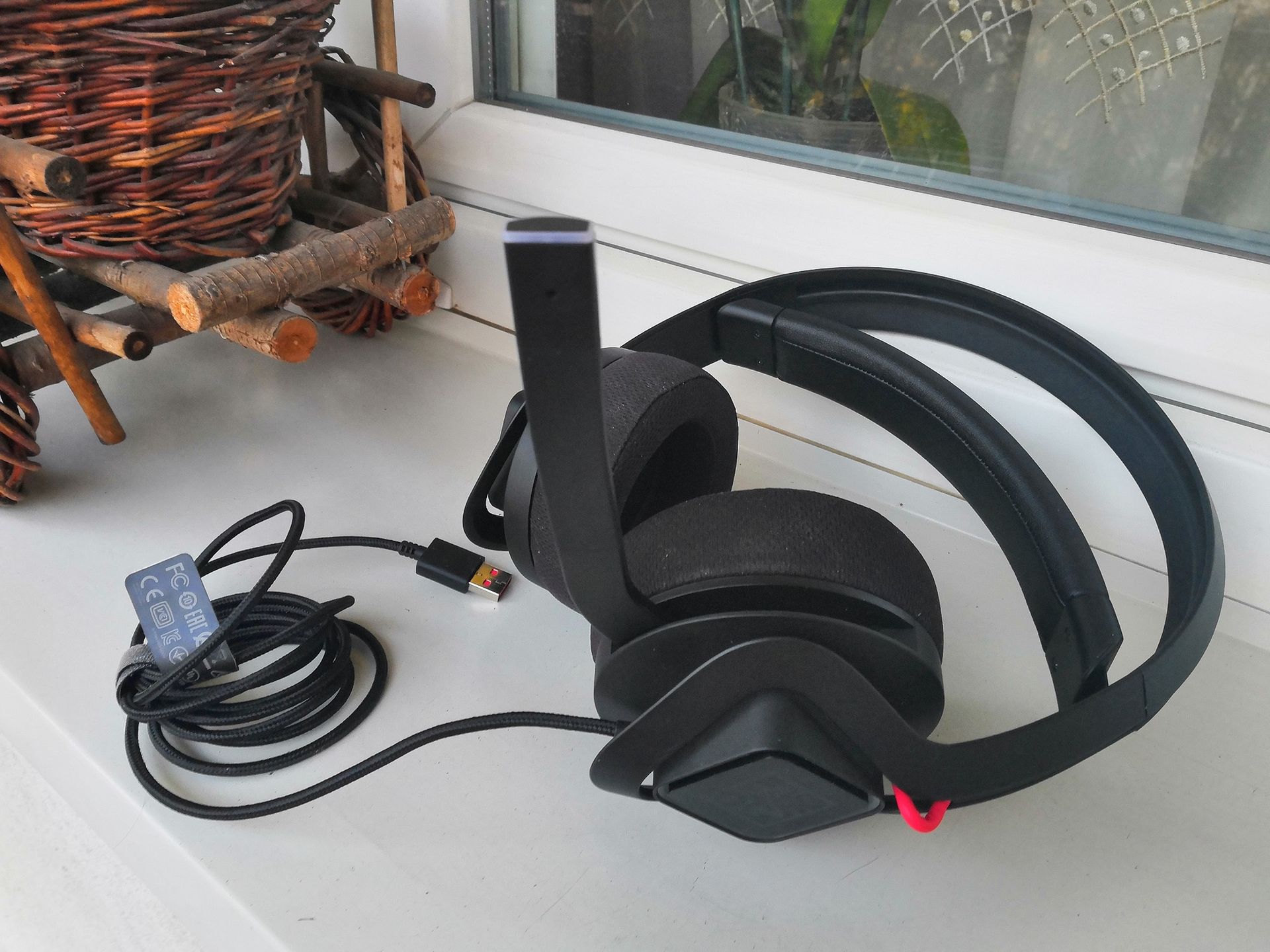 Omen X by HP Mindframe – test słuchawek z funkcją schładzania uszu 3