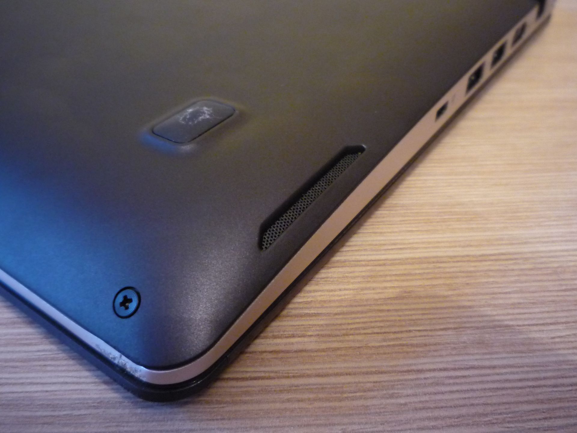Asus VivoBook X202E – tani, dotykowy maluch z Windows 8 [test] 10