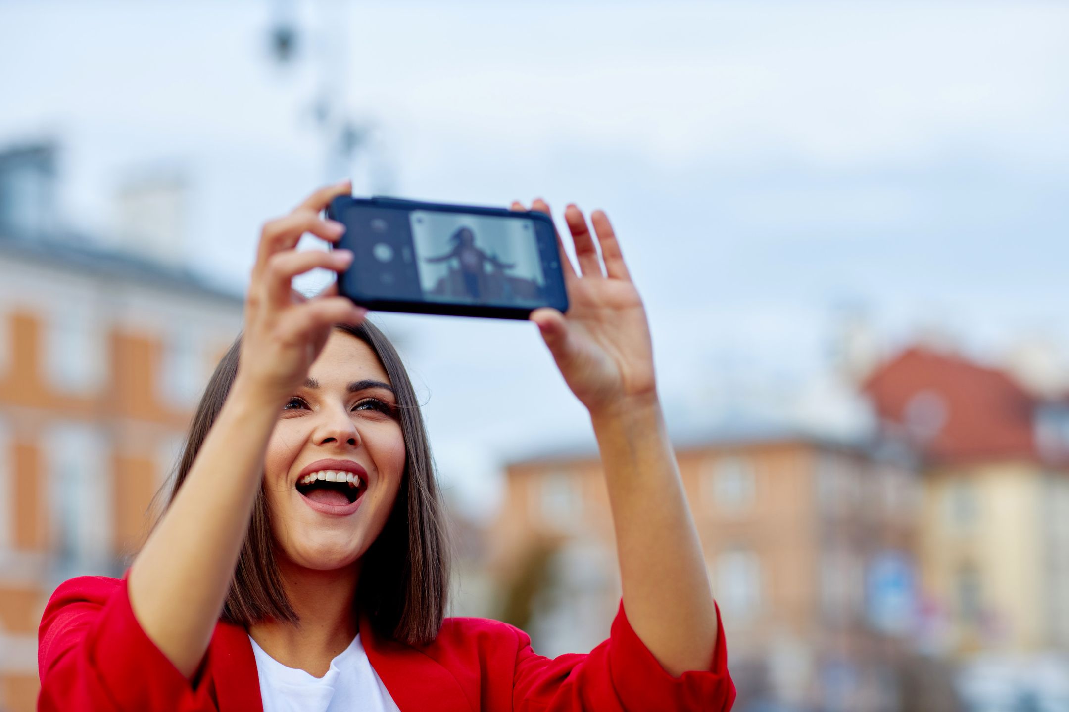 Co dwa ekrany, to nie jeden. Jak sprawdza się LG G8X ThinQ Dual Screen? 7