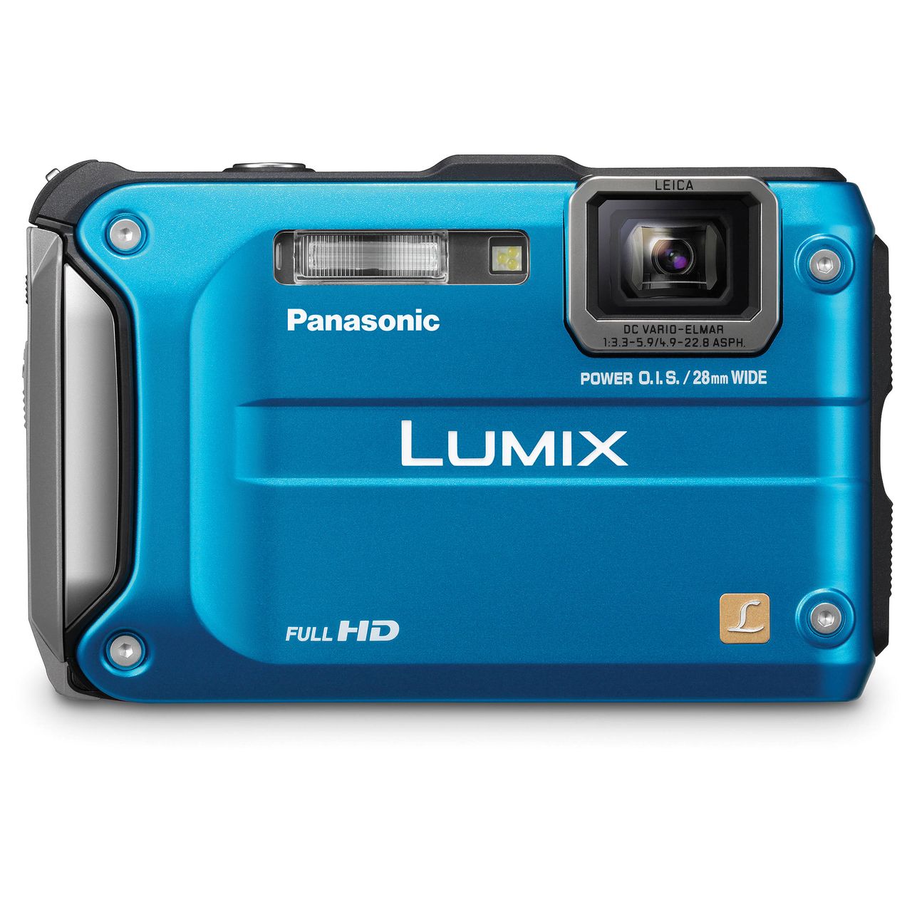 Panasonic Lumix DMC-TS3 (Lumix DMC-FT3)