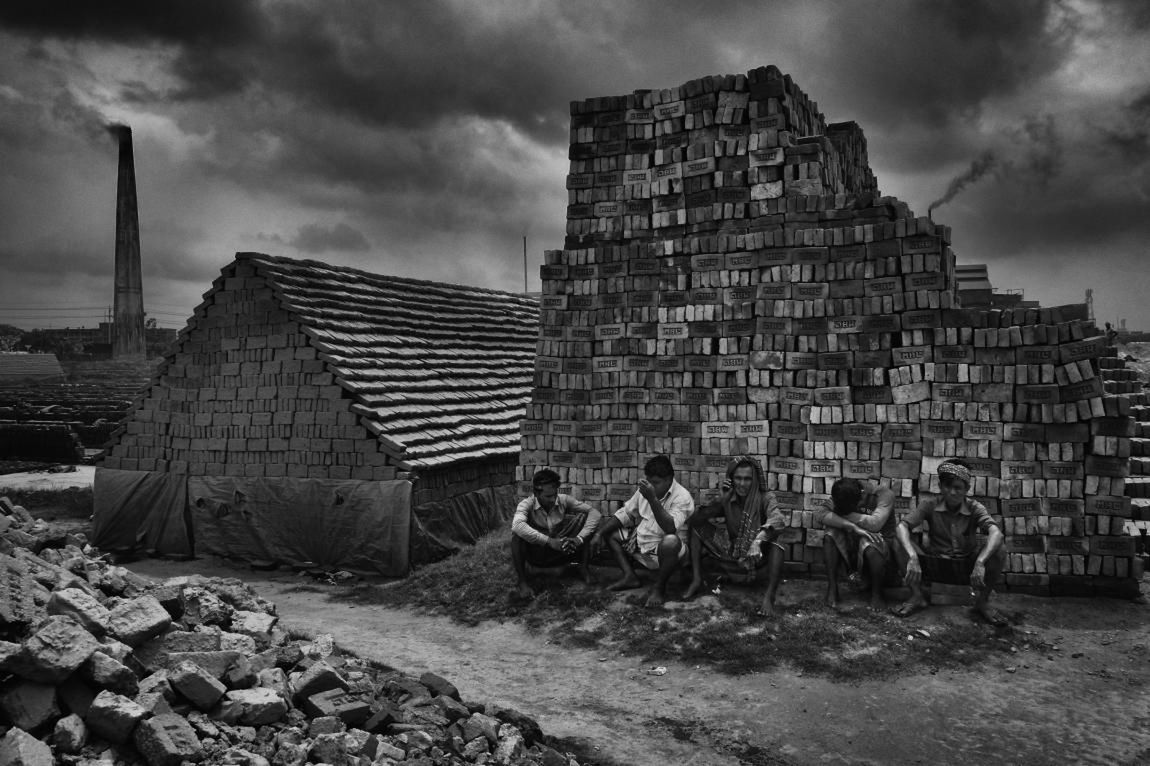 Zobacz zwycięzców URBAN Photo Awards 2018. Polacy w finale 6