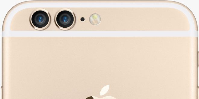 Czy na tyle nowego iPhone'a znajdziemy 2 aparaty? 1
