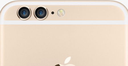 Czy na tyle nowego iPhone'a znajdziemy 2 aparaty?