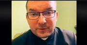 Ksiądz ostrzega przed tą książką. "Kończy się opętaniem"
