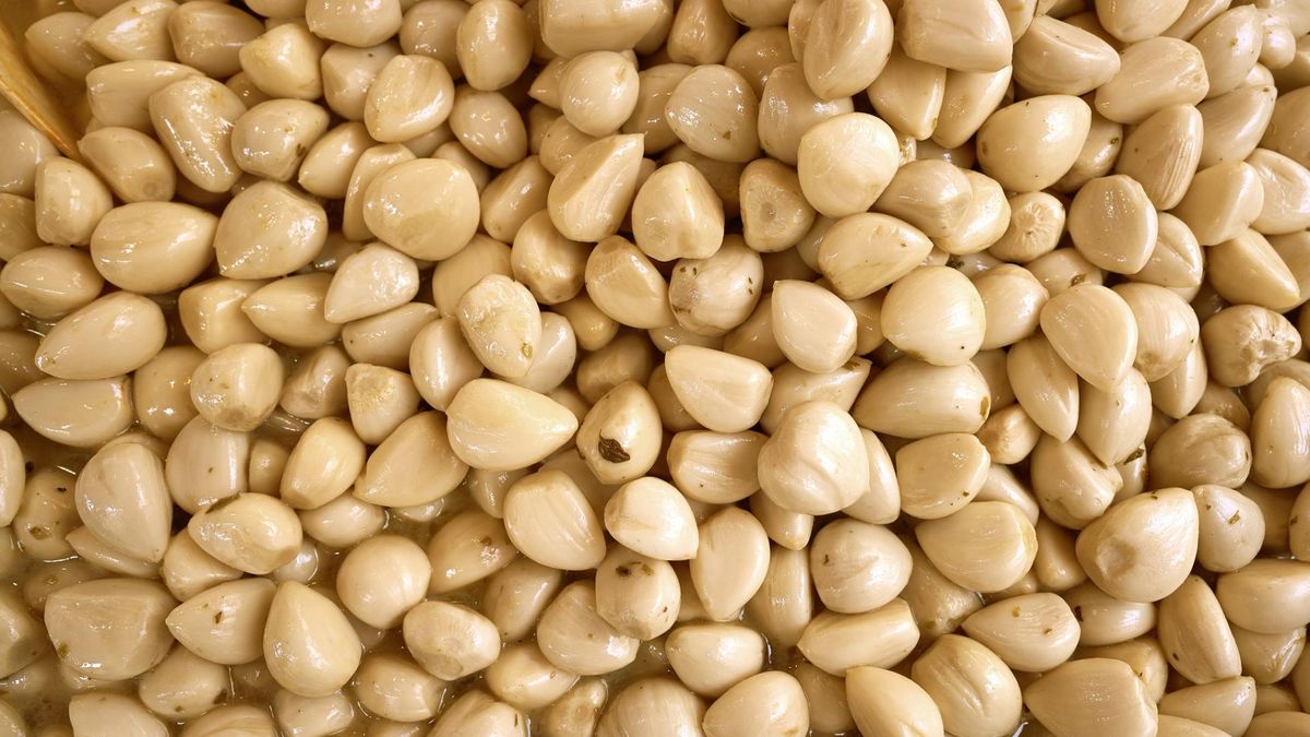 Czosnek jest bardzo zdrowy, ale nie dla wszystkich