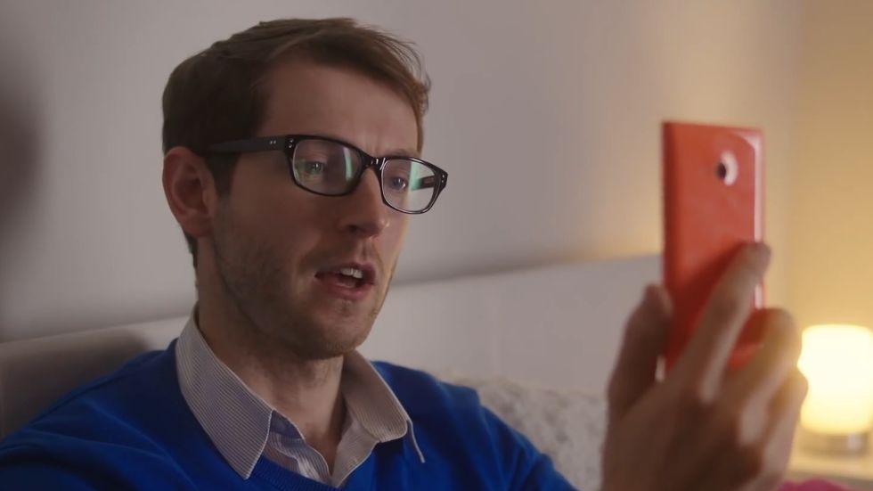 Lumia 735 i aplikacja językowa Duolingo. Skuteczny sposób na naukę nowego języka! 1