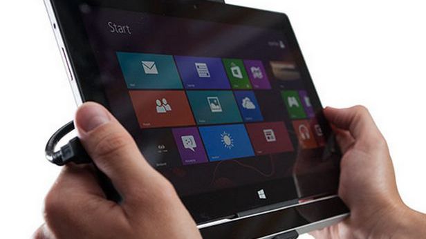 The Eye Tribe – eyetracking dla pecetów i urządzeń mobilnych 1