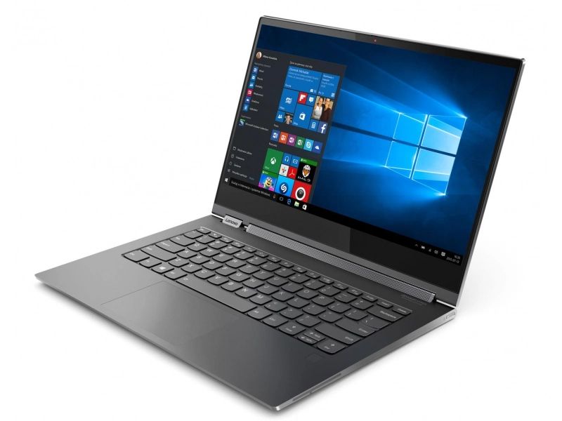 Lenovo YOGA 920-13