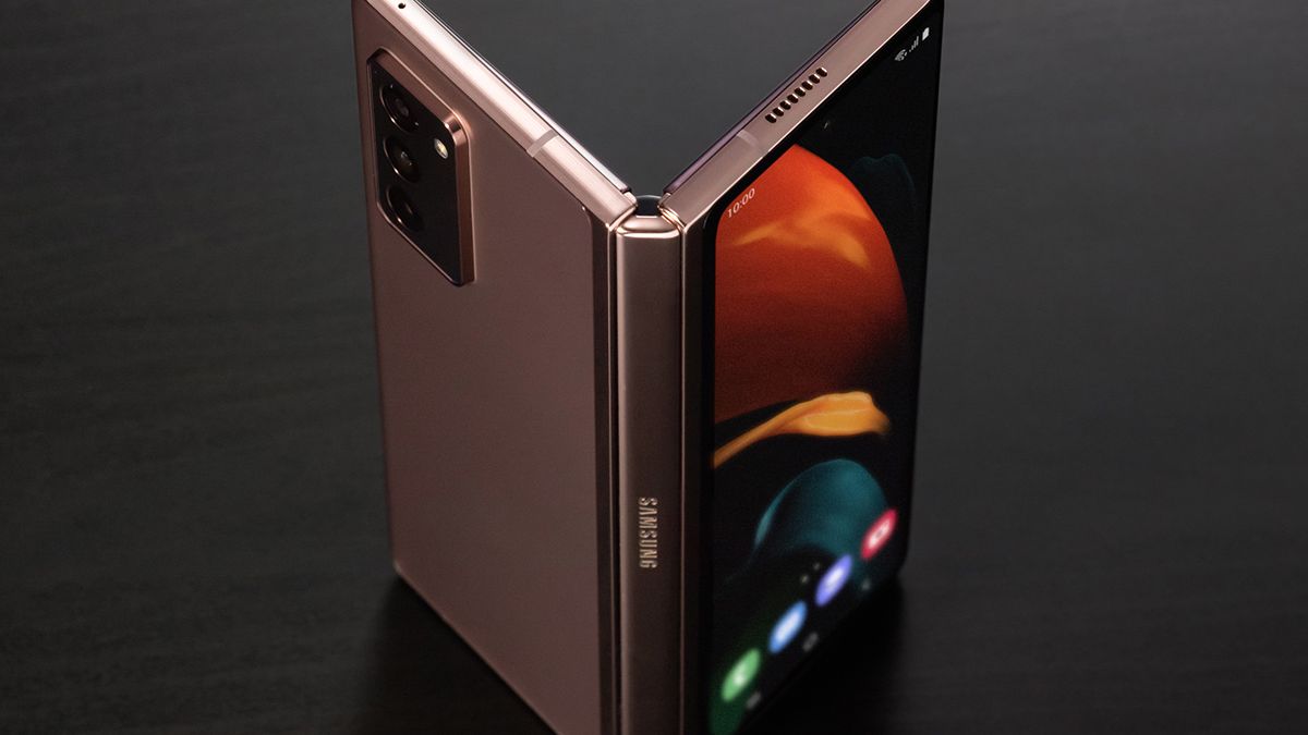 Składane smartfony dla mas? Samsung chyba właśnie zapowiedział duży spadek cen 1