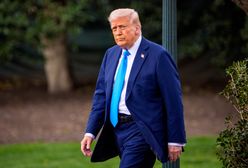 Trump grozi Iranowi. „Będzie bombardowanie, jakiego nikt nie widział”
