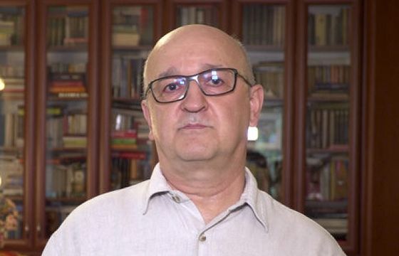 Prof. Tadeusz Kowalski wybrany przez Senat do Krajowej Rady Radiofonii i Telewizji