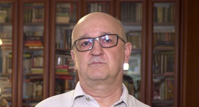 Prof. Tadeusz Kowalski wybrany przez Senat do Krajowej Rady Radiofonii i Telewizji