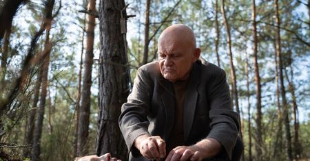 "W głębi lasu": Netflix ujawnił datę premiery polskiego serialu