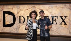 Drutex łączy siły z mistrzem świata na żużlu