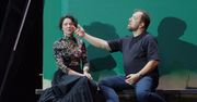 Łódź: Polskie premiery operowe: "Tosca" w Teatrze Wielkim
