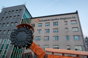 Szef rady nadzorczej JSW rezygnuje. Podał powód