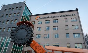 Szef rady nadzorczej JSW rezygnuje. Podał powód