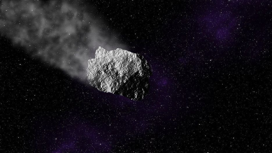 Asteroida