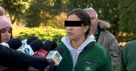 Dyrektorka poznańskiego zoo zwolniona? Odmówiła przyjęcia wypowiedzenia
