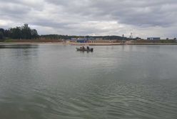 Mężczyzna nie żyje. Tragedia w parku wodnym