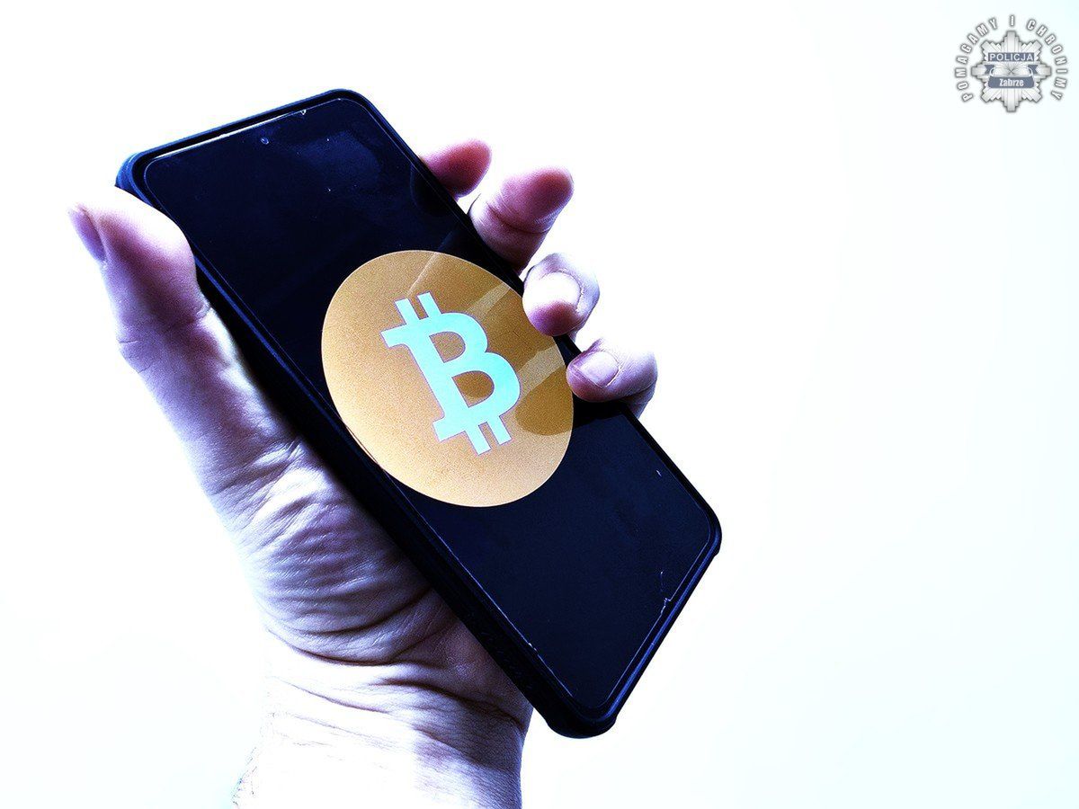 Oszukana na inwestycje w kryptowaluty straciła 145 tyś. zł