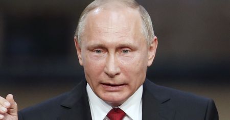 Rosja. Ogromny wyciek z elektrowni. Prezydent Putin wprowadza stan wyjątkowy