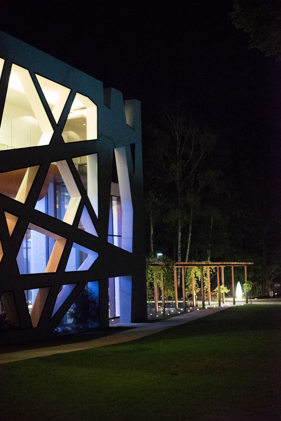 Sony A7S - zdjęcia testowe do ISO 409 600 24