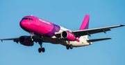 Wizz Air uruchomi dwie nowe trasy z Polski. Już tego lata