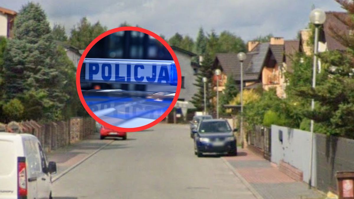 Zwłoki 20-latki na furtce. Głos z prokuratury