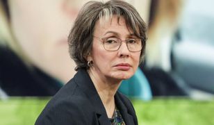 To nie koniec zamieszania wokół Agnieszki Romaszewskiej-Guzy. Pojawiły się nowe szczegóły jej zwolnienia z TVP
