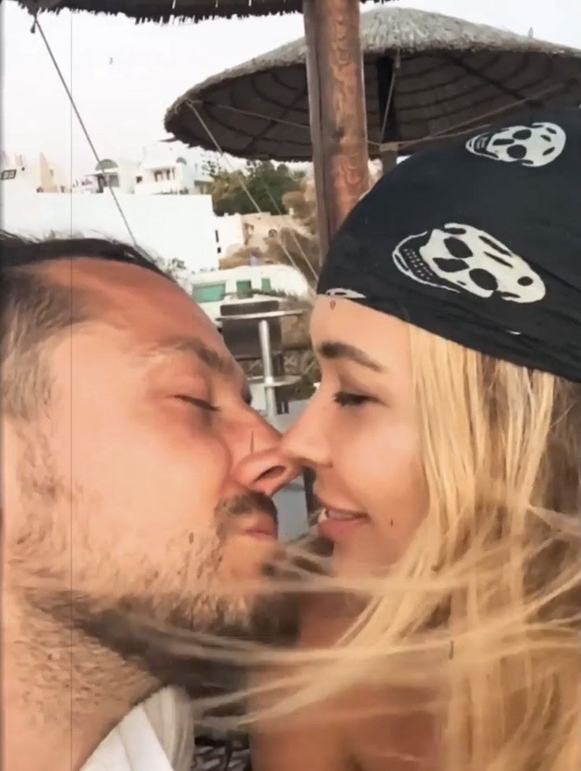 Sandra Kubicka zdradza, że MARZY O DZIECKU