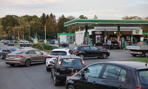 Koniec paliwowego eldorado w Polsce. Te kraje mają taniej