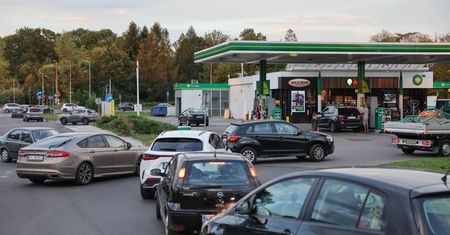Koniec paliwowego eldorado w Polsce. Te kraje mają taniej